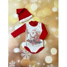 Костюм на новий рік